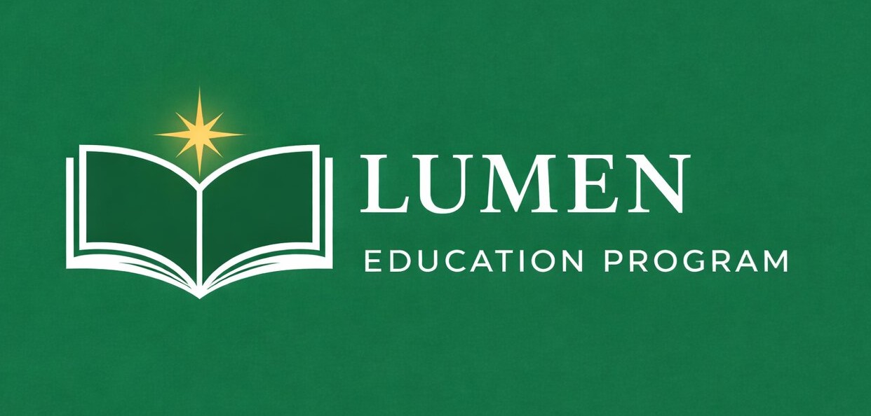 Lumen Education Program